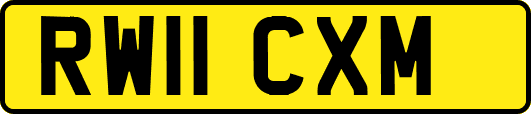 RW11CXM