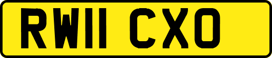 RW11CXO