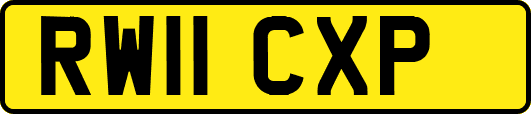 RW11CXP