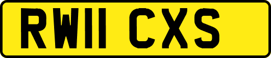 RW11CXS
