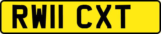 RW11CXT