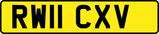RW11CXV