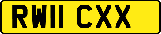 RW11CXX