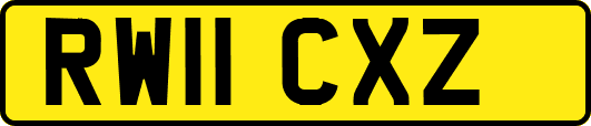 RW11CXZ