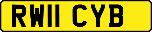 RW11CYB