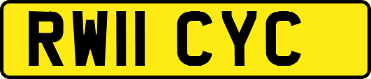 RW11CYC