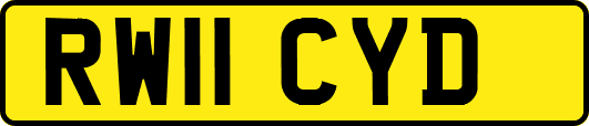 RW11CYD