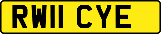RW11CYE