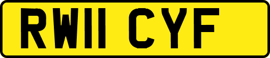 RW11CYF