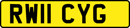 RW11CYG