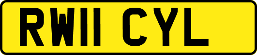 RW11CYL