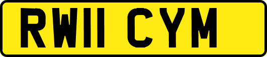 RW11CYM
