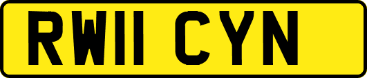 RW11CYN