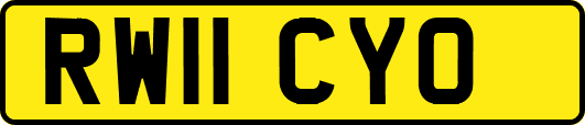 RW11CYO
