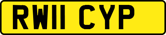 RW11CYP