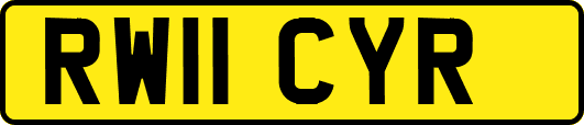 RW11CYR