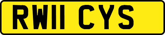 RW11CYS