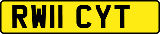 RW11CYT