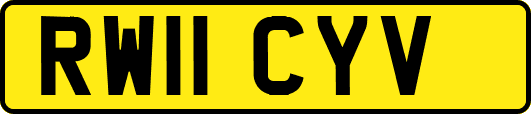 RW11CYV