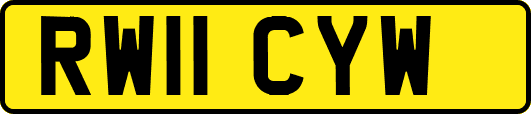 RW11CYW