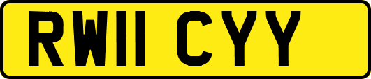 RW11CYY