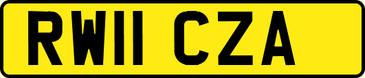 RW11CZA