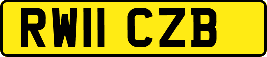 RW11CZB