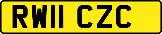 RW11CZC