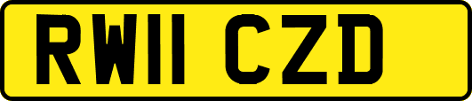 RW11CZD