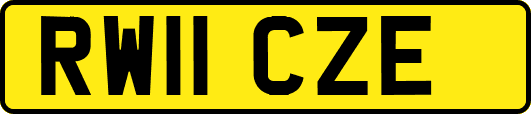 RW11CZE