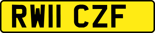 RW11CZF