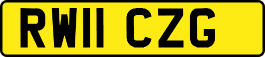 RW11CZG