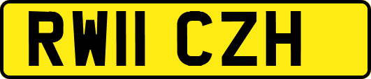 RW11CZH