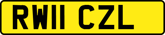 RW11CZL