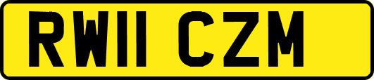 RW11CZM