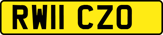 RW11CZO