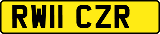 RW11CZR