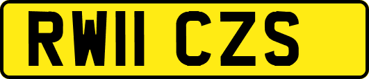 RW11CZS