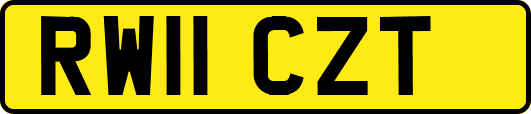 RW11CZT