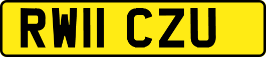 RW11CZU
