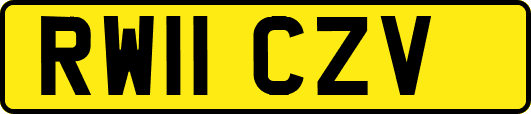RW11CZV
