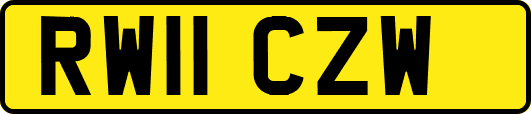 RW11CZW