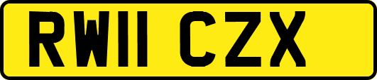 RW11CZX