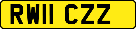 RW11CZZ