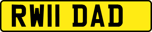 RW11DAD
