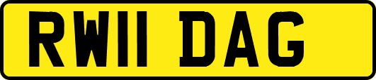 RW11DAG