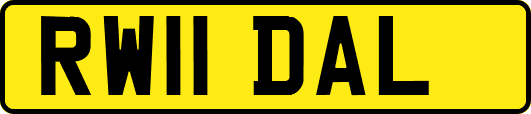 RW11DAL