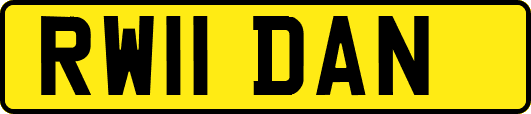 RW11DAN