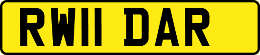 RW11DAR