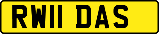 RW11DAS